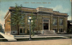 Public Library Public Library