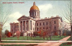 State Capitol State Capitol