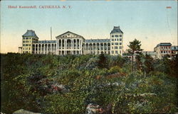 Hotel Kaaterskill Hotel Kaaterskill