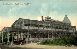 Rye Beach Inn, Rye Beach Rye Beach Inn, Rye Beach