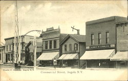 Commercial Street