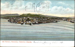 80 Harbor