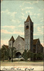 Pilgrim Church