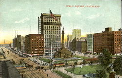 Public Square