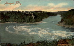 The Whirlpool