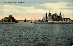 Ellis Island