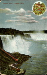 General View Niagara Falls
