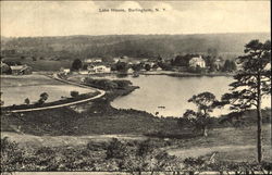 Lake House