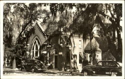 First Presbyterian Church First Presbyterian Church