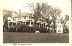 Bethel Inn