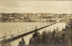 Lower Bridge