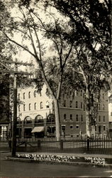 Masonic Temple