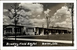 Bradley Field Skytel