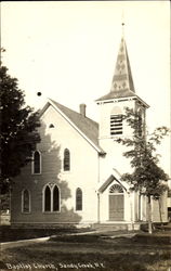 Baptist Church