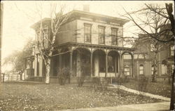 Old House