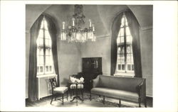 Maine Room