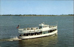 Lake Cruise Lake Cruise