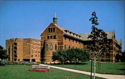 St. Joseph Apartments, 517 Maryland Avenue St. Joseph Apartments, 517 Maryland Avenue