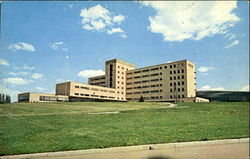 U. S. Veteran's Hospital U. S. Veteran's Hospital