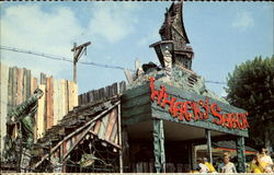 The Whacky Shack The Whacky Shack