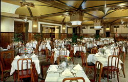 Kugler's Chestnut St. Restaurant