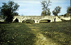 Old Stone Bridge
