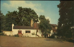The Old Mill, Brinton Lake Road