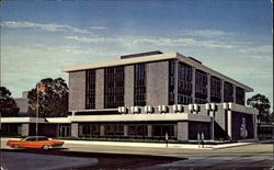 Municipal Building