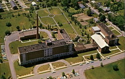 Divine Providence Hospital