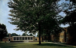 South Hall