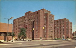 Scranton State General Hospital