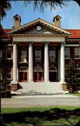 Cedar Crest College
