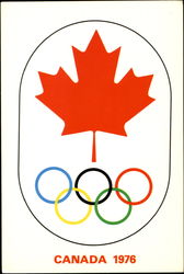 Canada 1976