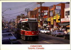 Chinatown, Chinatown