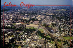 Salem Salem