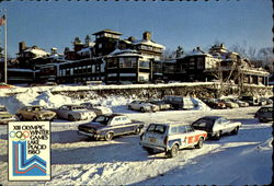 Lake Placid Resort Hotel