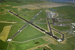 Mahlon Sweet Airport