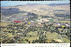 Klamath Falls