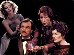 Oregon Shakespearean Festival