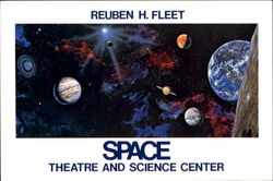 Reuben H. Fleet