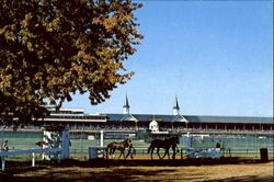 Churchill Downs