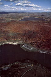 Blenheim-Gilboa Pumped Storage Power Project
