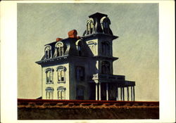 The Museum Of Modern Art, 11 West 53 Street