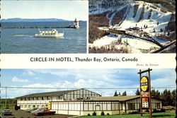 Circle-In Motel
