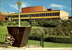 Previous Card