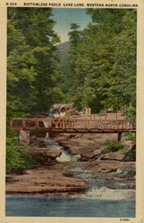 Bottomless Pools Lake Lure Bottomless Pools Lake Lure