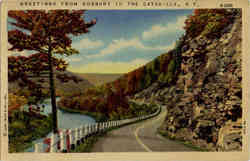 Greetings from Roxbury Greetings from Roxbury