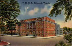 YMCA Richmond