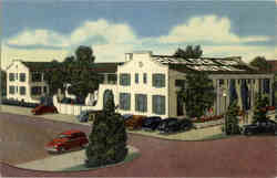 Boulder Dam Hotel Modern Air Conditioned Hotel