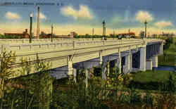 Queen City Bridge